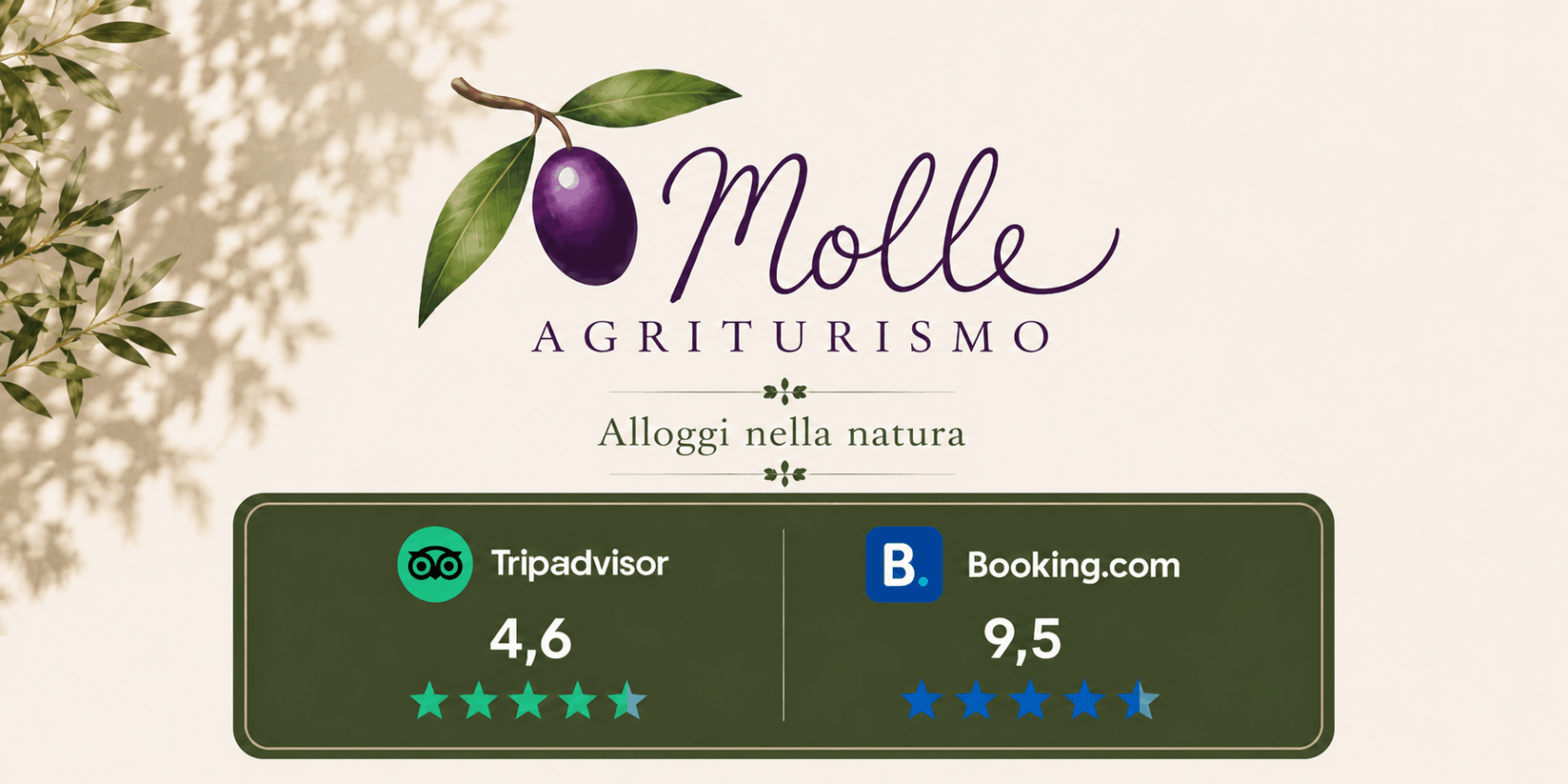 agriturismo salento otranto